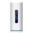 Ubiquiti Dream Router 5G Max, Desktop Cloud Gateway, Full-Performance 5G, 3.4 Gbps, WiFi 7, 10G SFP+4-Port 2.5 GbE switch (1) PoE Port,SD Card Storage

